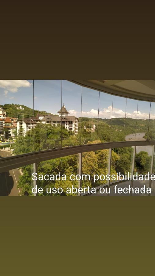Melhor Vista E Localizacao Nas Termas Пиратуба Экстерьер фото