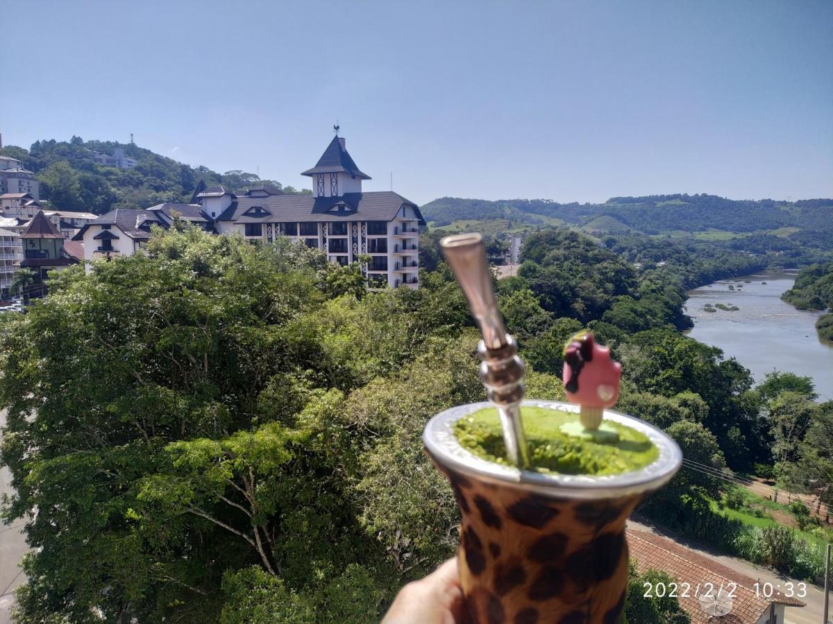 Melhor Vista E Localizacao Nas Termas Пиратуба Экстерьер фото
